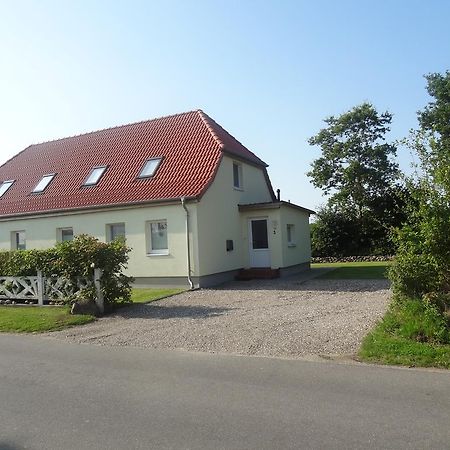 Land & Meer Hasselberg  Екстер'єр фото