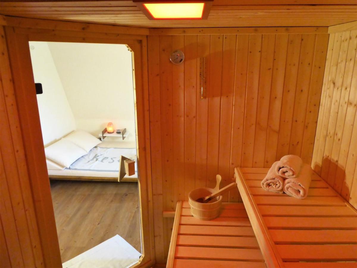Land & Meer Hasselberg  Екстер'єр фото