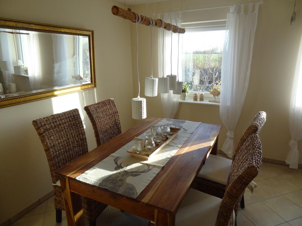 Land & Meer Hasselberg  Екстер'єр фото