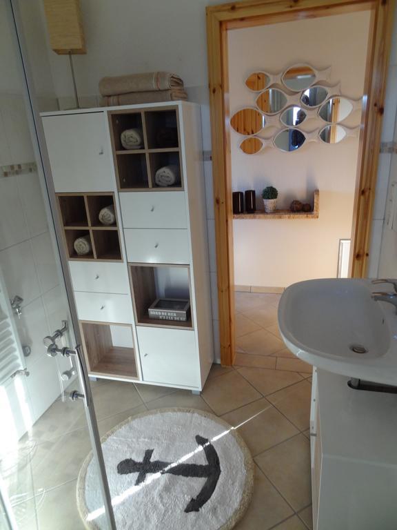 Land & Meer Hasselberg  Екстер'єр фото