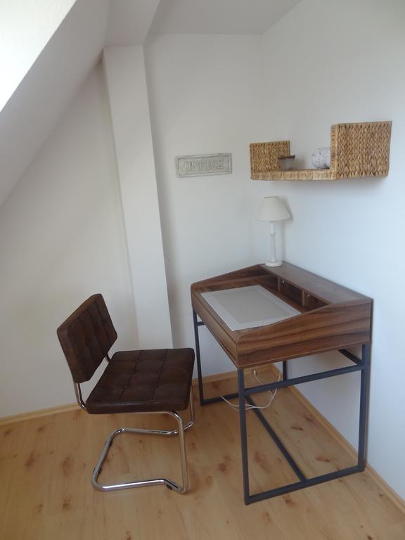 Land & Meer Hasselberg  Екстер'єр фото