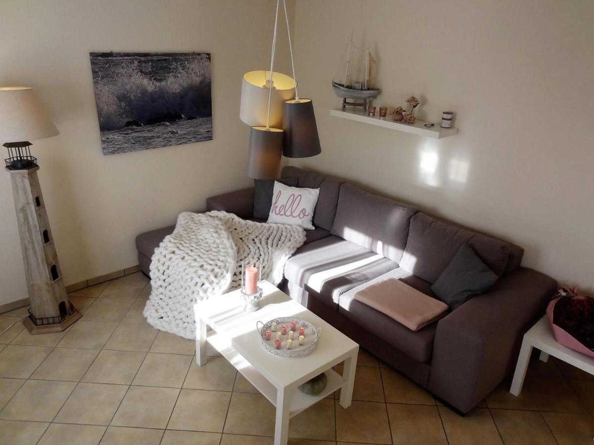 Land & Meer Hasselberg  Екстер'єр фото